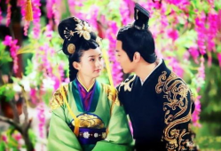 吃瓜爆料陈晓赵丽颖,这对CP太养眼了！