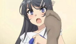 学姐动漫,穿越时空的青春回忆